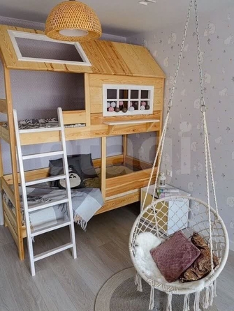
  Продается 3-комн. квартира 70.4 м², в ЖК Дом на Немировича, б/с 1. Фото 5.