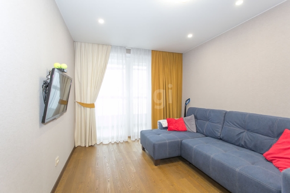 
  Продается 1-комн. квартира 44.2 м². Фото 9.