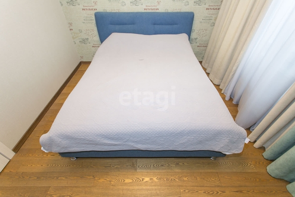 
  Продается 1-комн. квартира 44.2 м². Фото 12.
