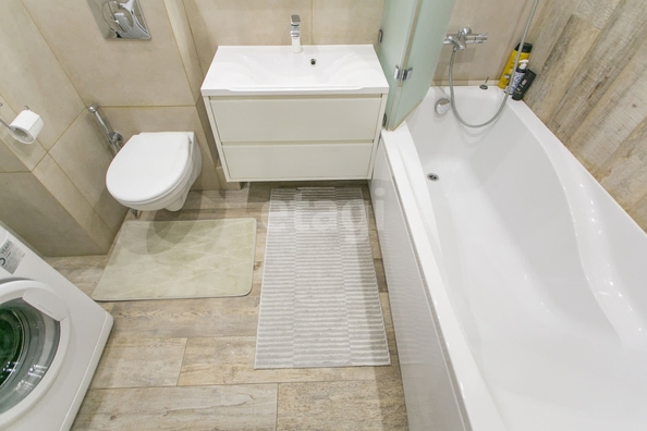 
  Продается 1-комн. квартира 44.2 м². Фото 19.