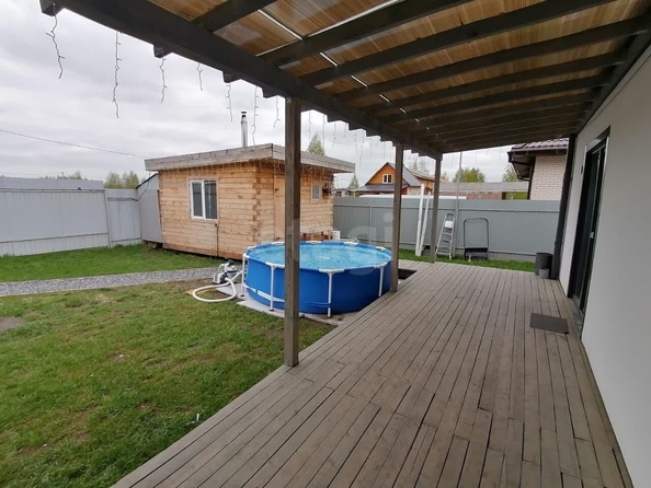 
  Продается коттедж 125 м². Фото 11.