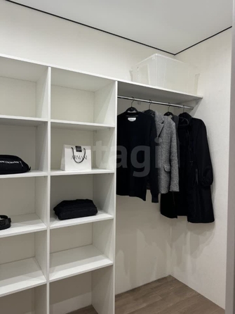 
  Продается студия 36.8 м², в ЖК Панорама, дом 7. Фото 8.