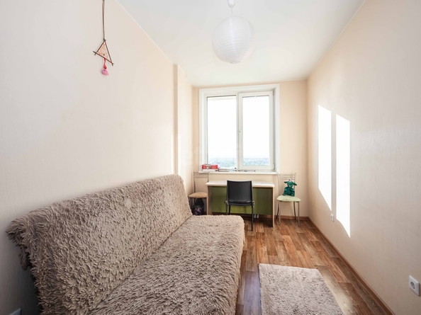 
  Продается 1-комн. квартира 36.6 м², в ЖК Родники, дом 453. Фото 1.