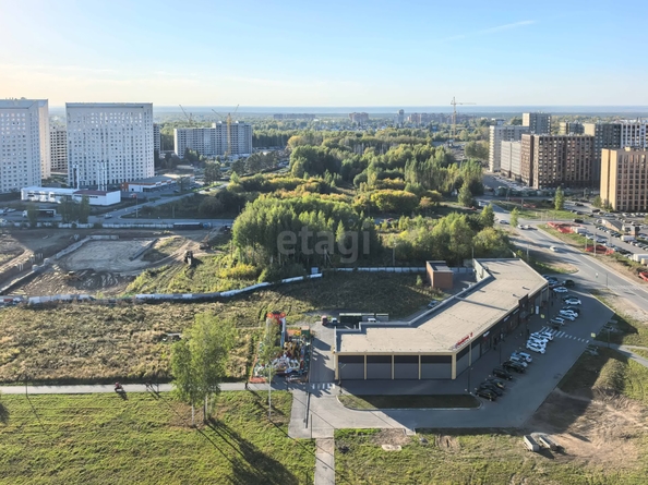 
  Продается 1-комн. квартира 36.6 м², в ЖК Родники, дом 453. Фото 6.