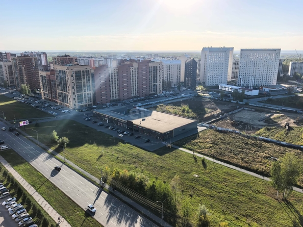 
  Продается 1-комн. квартира 36.6 м², в ЖК Родники, дом 453. Фото 9.