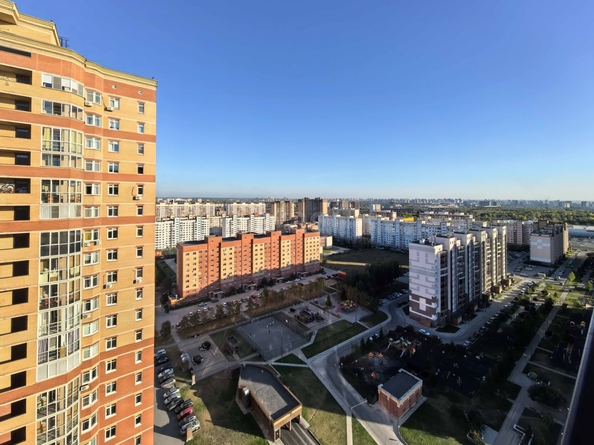 
  Продается 1-комн. квартира 36.6 м², в ЖК Родники, дом 453. Фото 14.