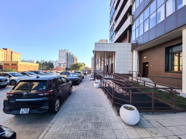 
  Продается 1-комн. квартира 36.6 м², в ЖК Родники, дом 453. Фото 29.