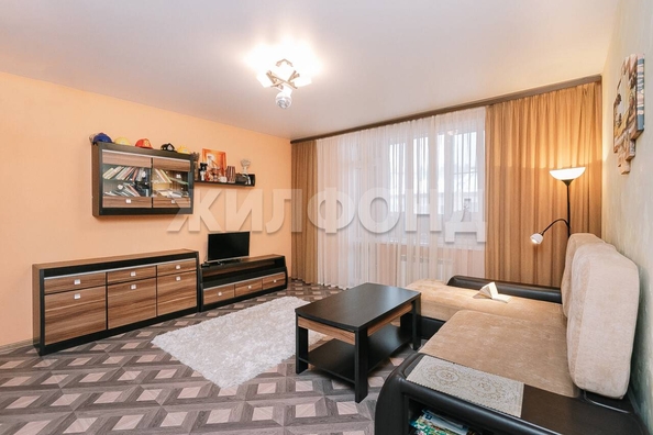 
  Продается 3-комн. квартира 108.9 м². Фото 3.