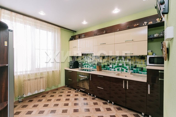 
  Продается 3-комн. квартира 108.9 м². Фото 9.