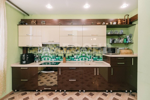 
  Продается 3-комн. квартира 108.9 м². Фото 11.