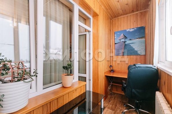 
  Продается 3-комн. квартира 108.9 м². Фото 20.