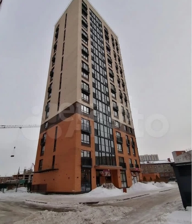
  Продается парковка 13.3 м², в ЖК Расцветай на Красном, дом 9. Фото 3.