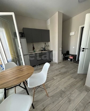 
  Продается студия 31.2 м², в  Кварталы Немировича, 1 очередь. Фото 3.