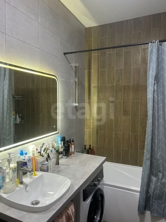 
  Продается студия 31.2 м², в  Кварталы Немировича, 1 очередь. Фото 4.