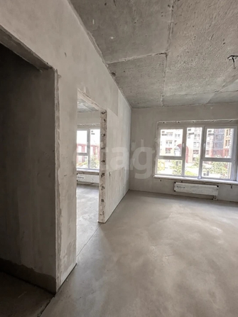 
  Продается 1-комн. квартира 37.6 м², в  Кварталы Немировича, 1 очередь. Фото 1.