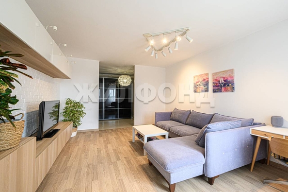 
  Продается 3-комн. квартира 91 м². Фото 1.