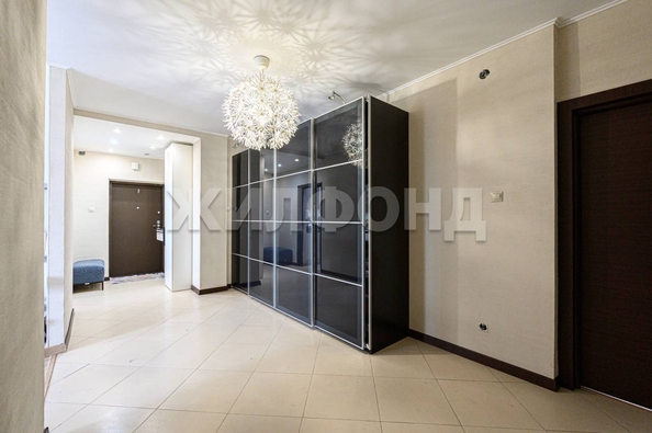 
  Продается 3-комн. квартира 91 м². Фото 25.