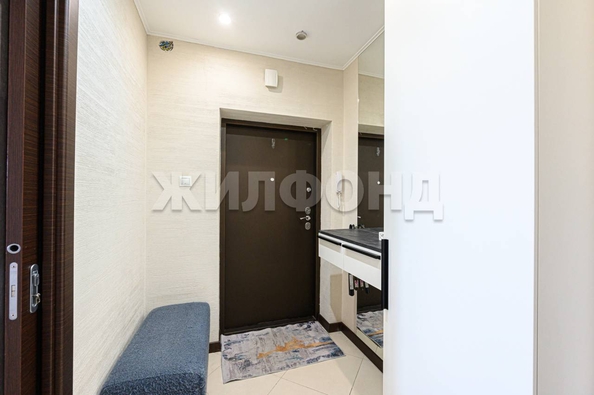
  Продается 3-комн. квартира 91 м². Фото 26.