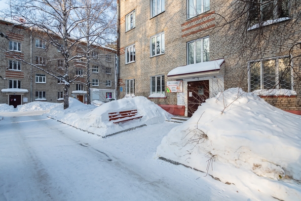 
  Продается 3-комн. квартира 74 м². Фото 21.