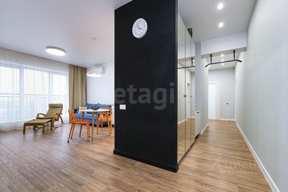 
  Продается 4-комн. квартира 87.5 м², в ЖК Красный проспект, дом 2. Фото 10.