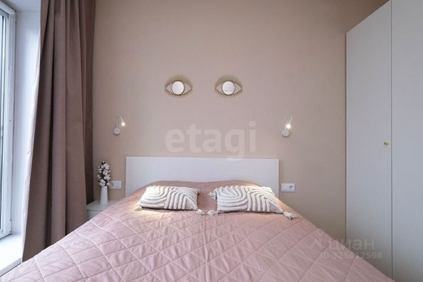 
  Продается 4-комн. квартира 87.5 м², в ЖК Красный проспект, дом 2. Фото 12.