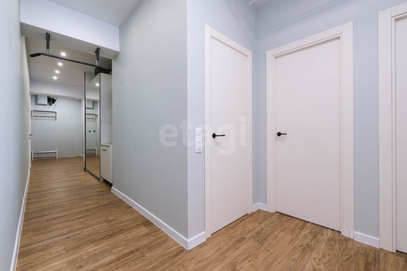 
  Продается 4-комн. квартира 87.5 м², в ЖК Красный проспект, дом 2. Фото 13.