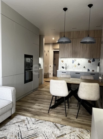 
  Продается 3-комн. квартира 72 м², в ЖК Расцветай на Красном, дом 1. Фото 3.