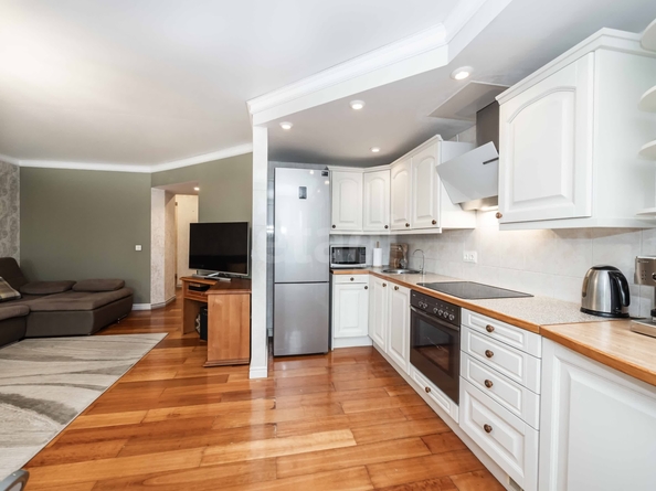 
  Продается 4-комн. квартира 107.7 м². Фото 8.