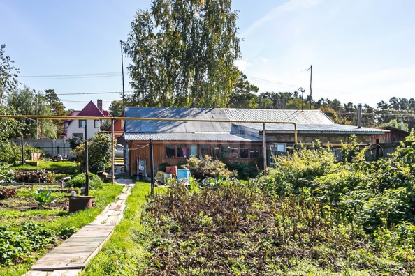 
  Продается дом 38.3 м². Фото 3.