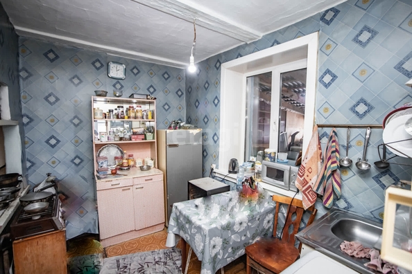 
  Продается дом 38.3 м². Фото 9.
