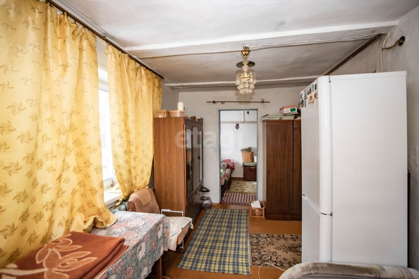
  Продается дом 38.3 м². Фото 14.