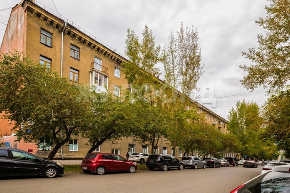 
  Продается 3-комн. квартира 77 м². Фото 27.