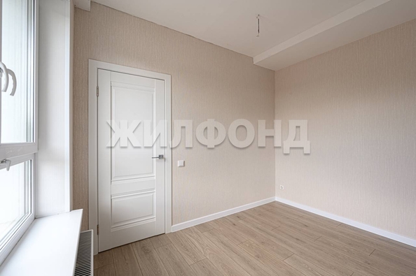 
  Продается 3-комн. квартира 52.5 м², в ЖК Аквамарин, дом 3. Фото 13.