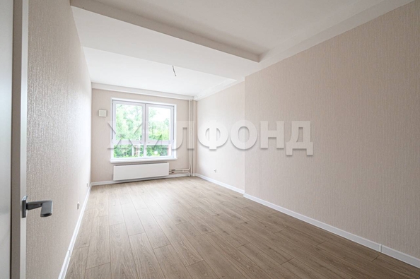 
  Продается 3-комн. квартира 52.5 м², в ЖК Аквамарин, дом 3. Фото 19.
