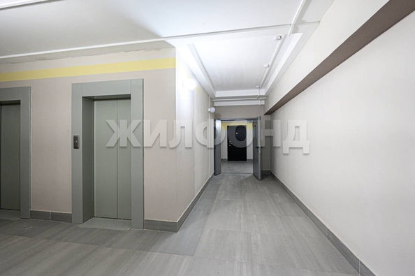 
  Продается 3-комн. квартира 52.5 м², в ЖК Аквамарин, дом 3. Фото 24.