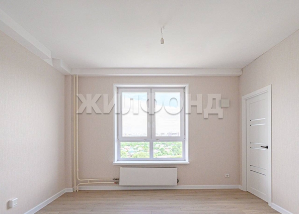 
  Продается 2-комн. квартира 52.2 м², в ЖК Аквамарин, дом 3. Фото 2.
