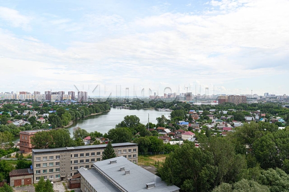 
  Продается 2-комн. квартира 52.2 м², в ЖК Аквамарин, дом 3. Фото 3.