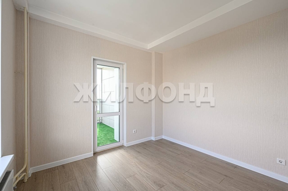 
  Продается 2-комн. квартира 52.2 м², в ЖК Аквамарин, дом 3. Фото 7.