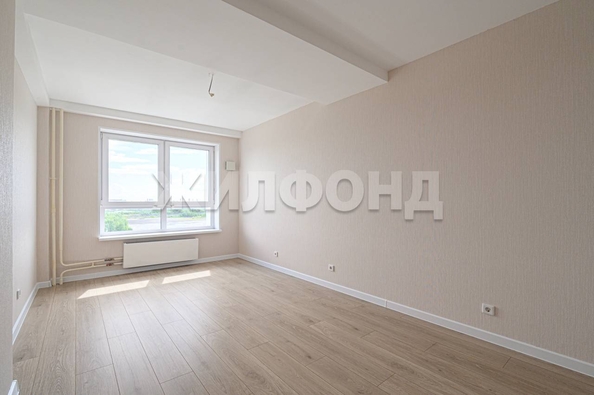 
  Продается 2-комн. квартира 52.2 м², в ЖК Аквамарин, дом 3. Фото 17.