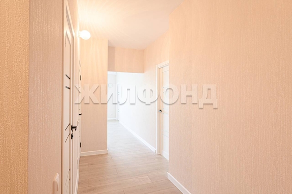 
  Продается 2-комн. квартира 52.2 м², в ЖК Аквамарин, дом 3. Фото 19.