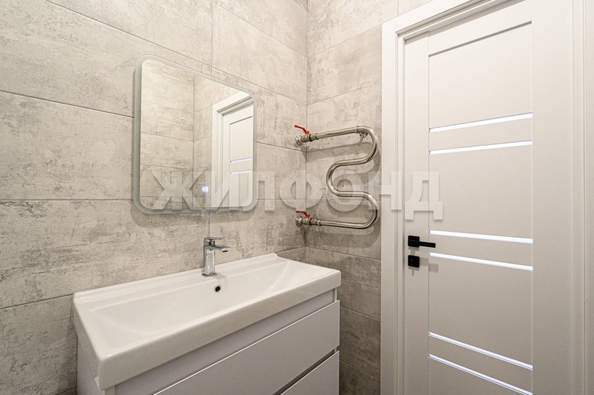 
  Продается 2-комн. квартира 52.2 м², в ЖК Аквамарин, дом 3. Фото 24.
