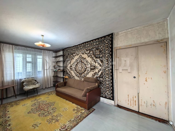 
  Продается 3-комн. квартира 58.5 м². Фото 3.