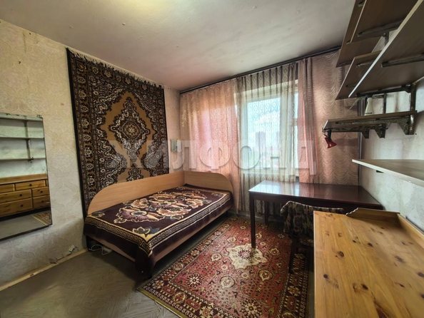 
  Продается 3-комн. квартира 58.5 м². Фото 14.