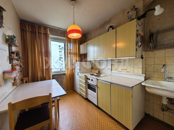 
  Продается 3-комн. квартира 58.5 м². Фото 20.