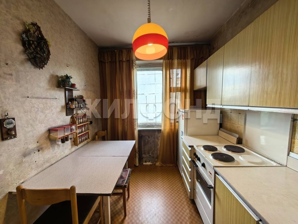 
  Продается 3-комн. квартира 58.5 м². Фото 21.