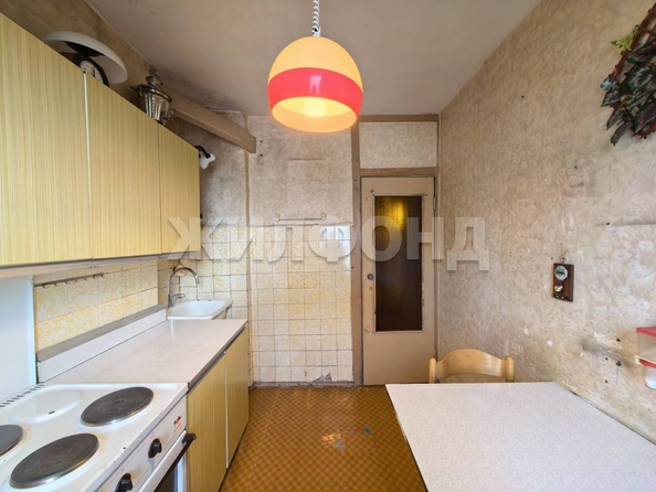 
  Продается 3-комн. квартира 58.5 м². Фото 24.