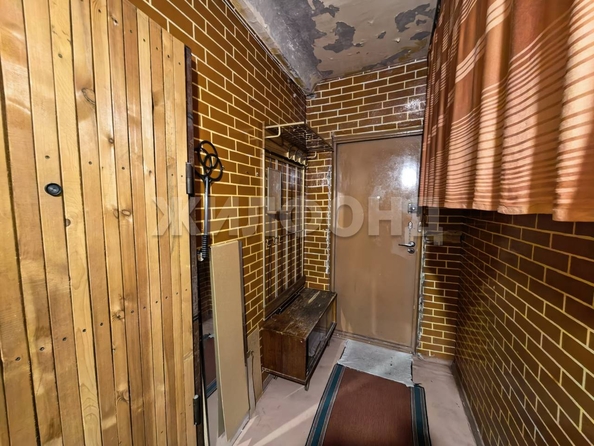 
  Продается 3-комн. квартира 58.5 м². Фото 30.