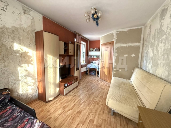 
  Продается 3-комн. квартира 59.9 м². Фото 6.