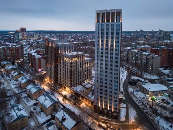 
  Продается 1-комн. квартира 45.7 м². Фото 4.