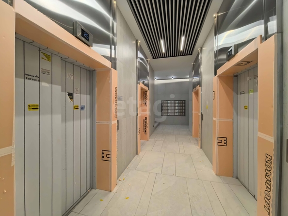 
  Продается 1-комн. квартира 45.7 м². Фото 10.